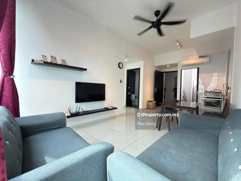 For Rent - Wave @ Marina Cove