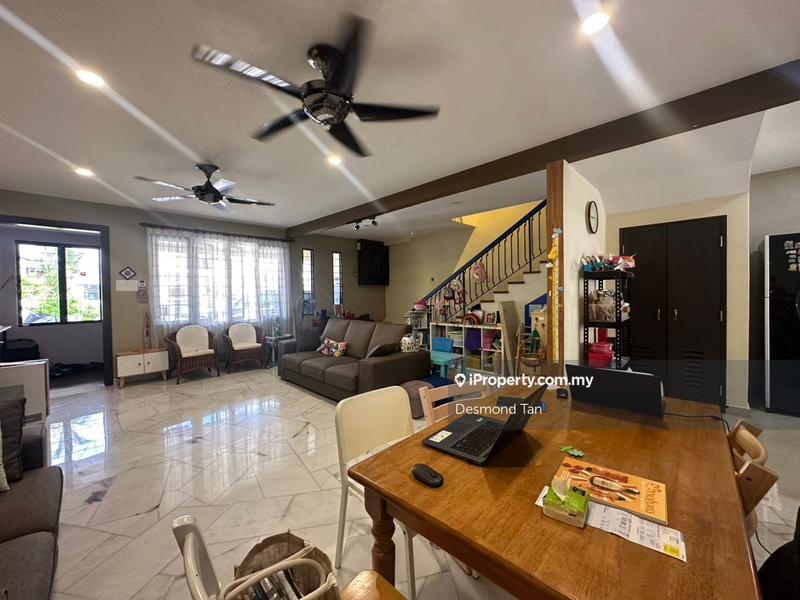 2-storey Terraced House for Sale in Damansara Kim, Petaling Jaya by Desmond Tan - iProperty.com.my