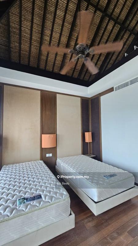Service Residence for Sale in Avani Sepang Goldcoast Resort by Siti Beeb - iProperty.com.my