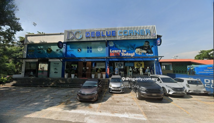 For Sale - Petaling Jaya Section 13