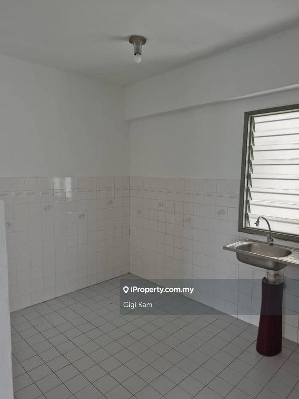 Condominium for Sale in D'Casa Condominium by Gigi Kam - iProperty.com.my
