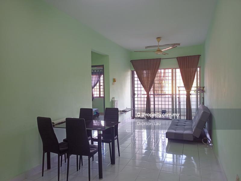 For Sale - Mas Kipark Damansara