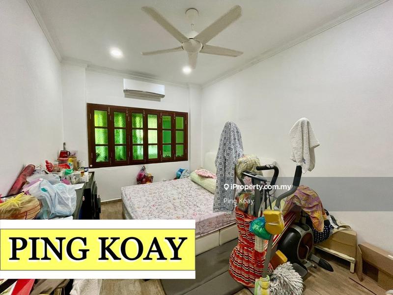 Semi-Detached House for Sale in Taman Green Lane, Jelutong by Ping Koay - iProperty.com.my