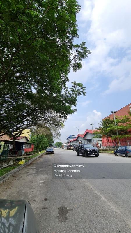 Retail Space untuk Disewa di USJ, Subang Jaya, Shah Alam, Subang Jaya oleh David Chang - iProperty.com.my