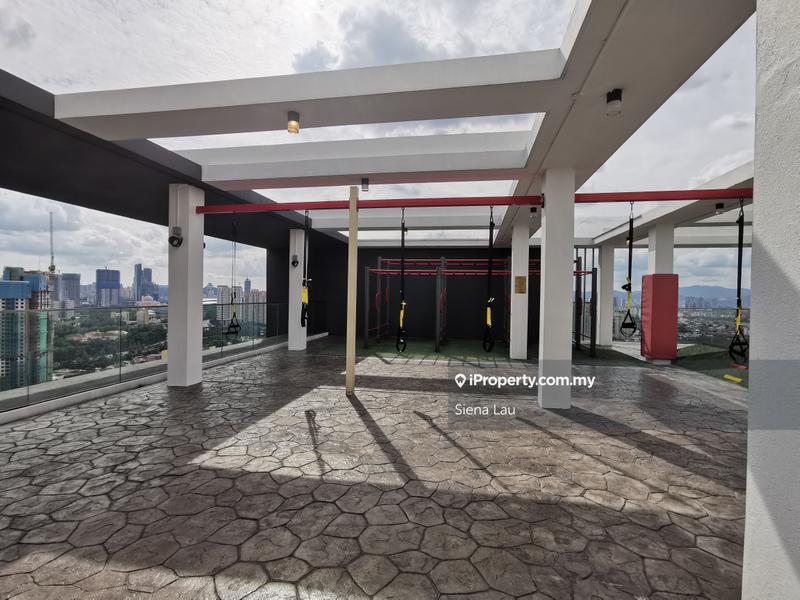 For Rent - Rica Residence