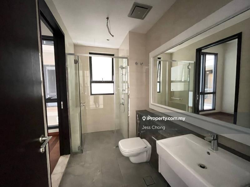 Service Residence untuk Dijual di The Manor oleh Jess Chong - iProperty.com.my