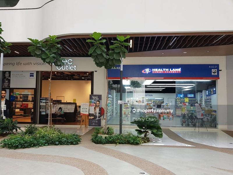 Sovo for Sale in Bukit Jalil, Kuala Lumpur by Danny Chan - iProperty.com.my