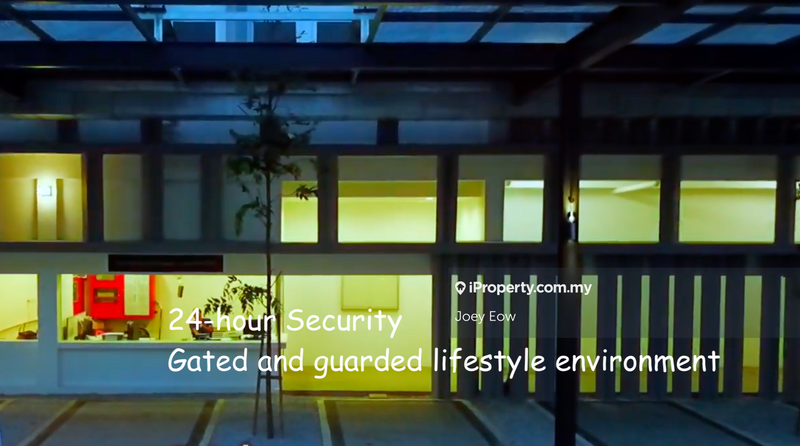 Condominium for Sale in Elevia Residences by Joey Eow - iProperty.com.my