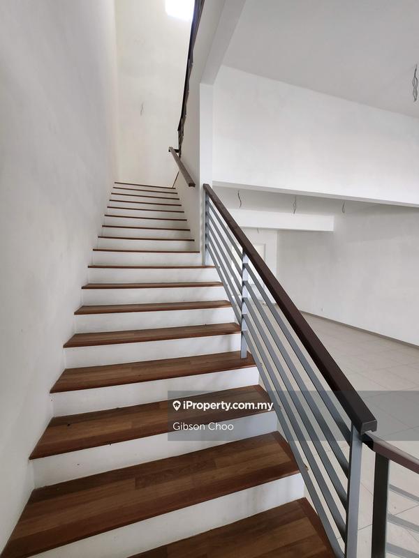 2-storey Terraced House for Sale in semanja kajang, Kajang by Gibson Choo - iProperty.com.my