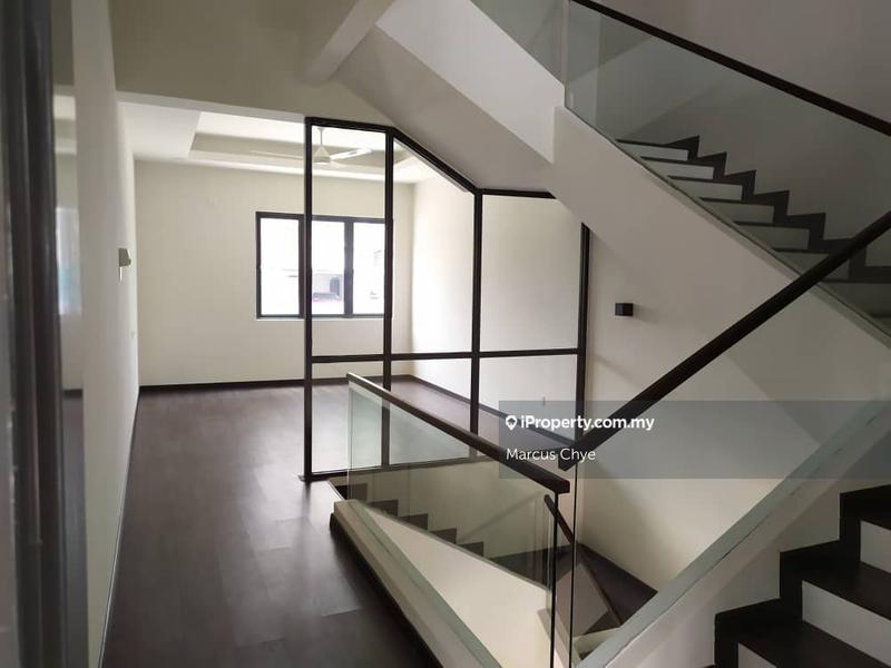 Semi-Detached House for Sale in Taman Saujana Suria, Kajang by Marcus Chye - iProperty.com.my