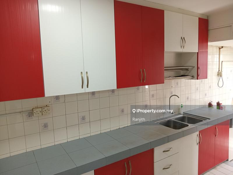 For Rent - The Pines