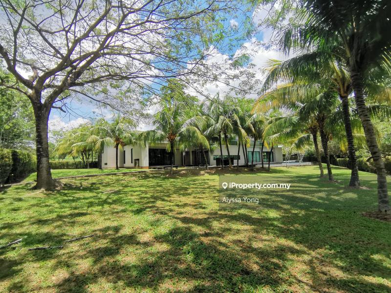 Banglo untuk Dijual di Leisure Farm, Gelang Patah, Sunway Iskandar, Iskandar Puteri (Nusajaya) oleh Alyssa Yong - iProperty.com.my