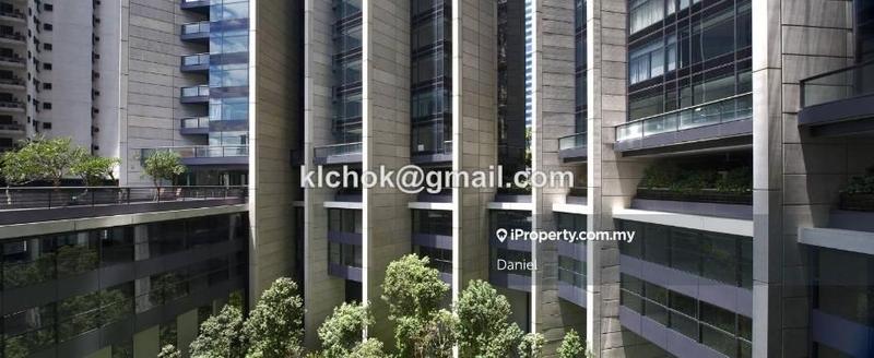 Condominium for Sale in Condominium @ The Troika by Daniel - iProperty.com.my