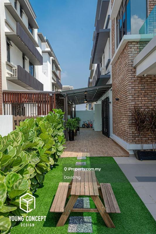 Cluster House for Sale in Retusa Elemri Setia Utama1 Setia Alam, Setia Alam by David Ng - iProperty.com.my