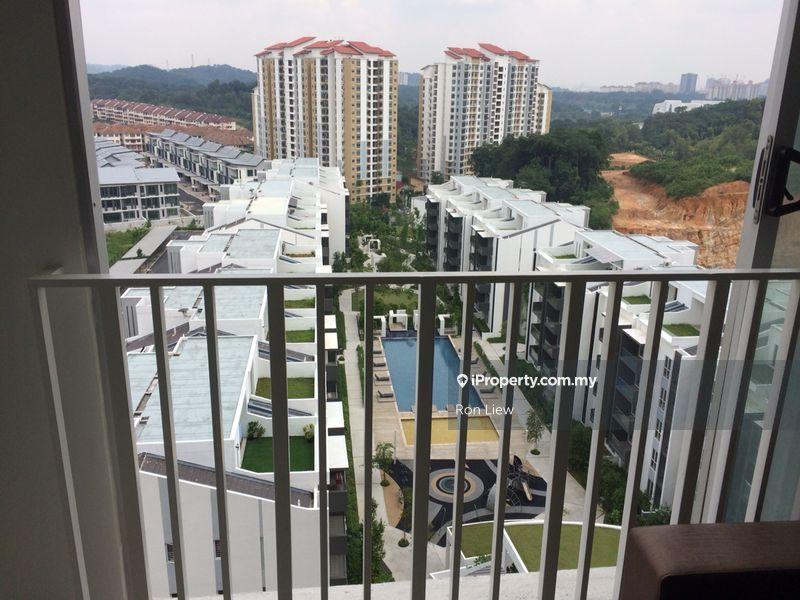 Kondominium untuk Dijual di The Sanderson oleh Ron Liew - iProperty.com.my