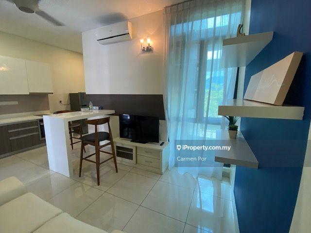 Condominium for Rent in The LIGHT COLLECTION II by Carmen Por - iProperty.com.my