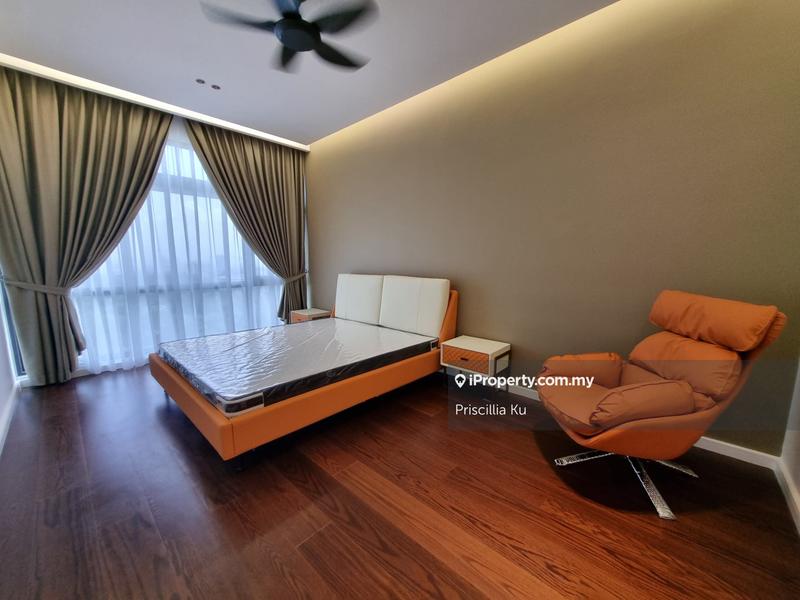 Service Residence for Sale in Park Regent @Desa Park City by Priscillia Ku - iProperty.com.my