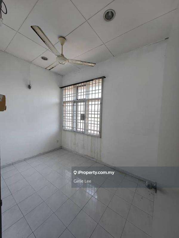Rumah Berangkai 2 Tingkat untuk Dijual di Taman Seri Arowana, Seberang Jaya oleh Girlie Lee - iProperty.com.my