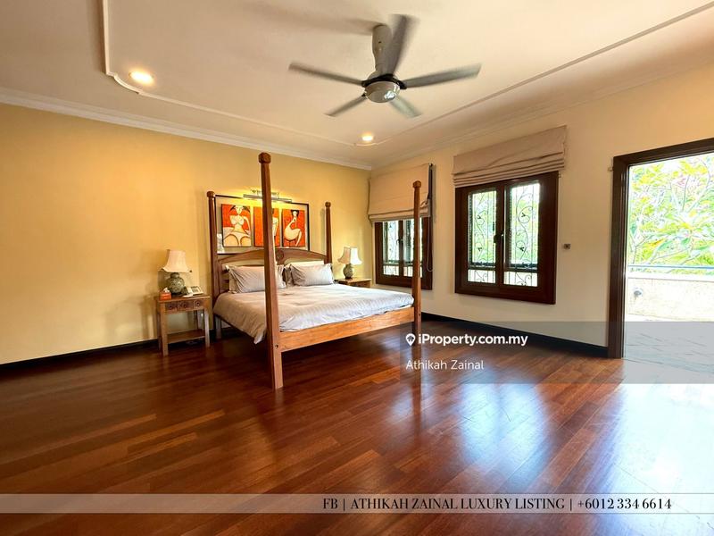 Bungalow House for Sale in Titiwangsa, Kuala Lumpur, Titiwangsa by Athikah Zainal - iProperty.com.my