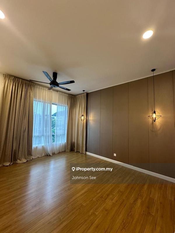 Semi-Detached House for Sale in Tropicana Heights, Kajang by Johnson See - iProperty.com.my