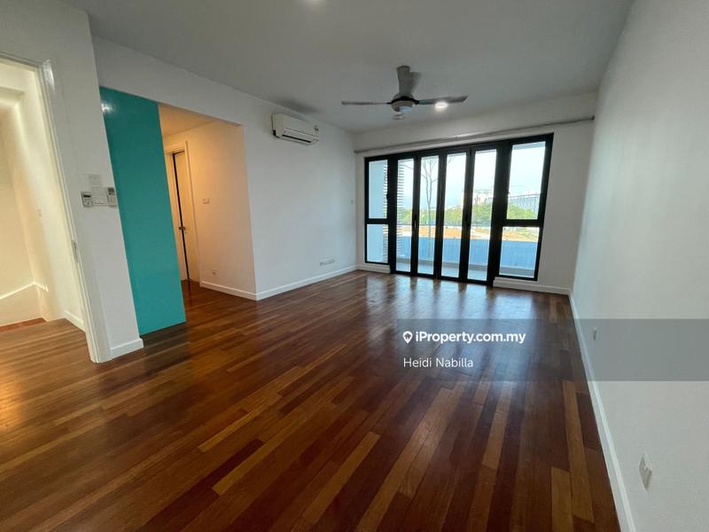 3-storey Terraced House for Sale in Sejati Residences, Cyberjaya by Heidi Nabilla - iProperty.com.my