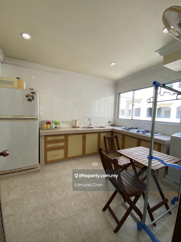 Pangsapuri untuk Dijual di D' Kiara Apartment oleh Edmund Chan - iProperty.com.my