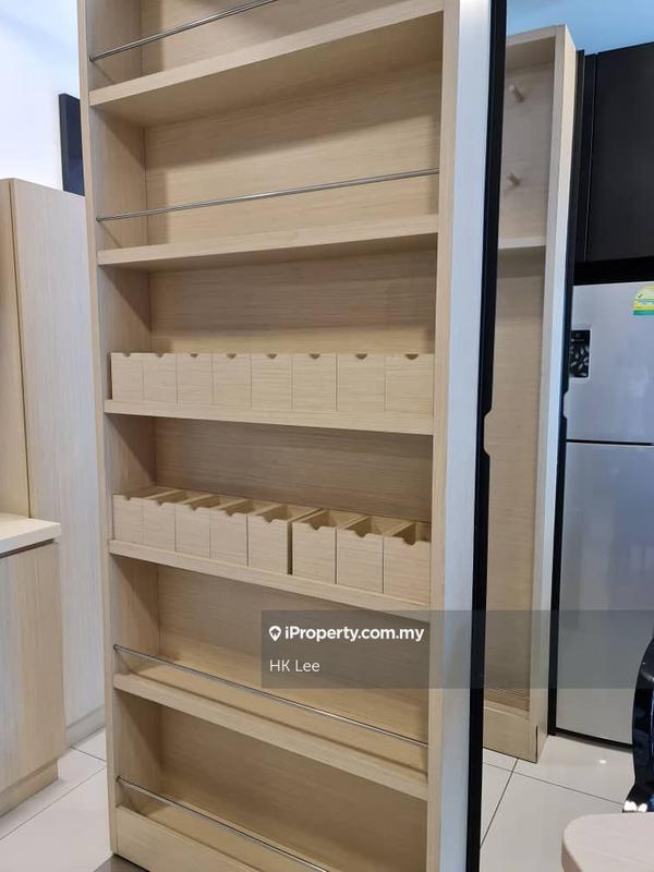 Service Residence for Sale in Uptown Residences by HK Lee - iProperty.com.my