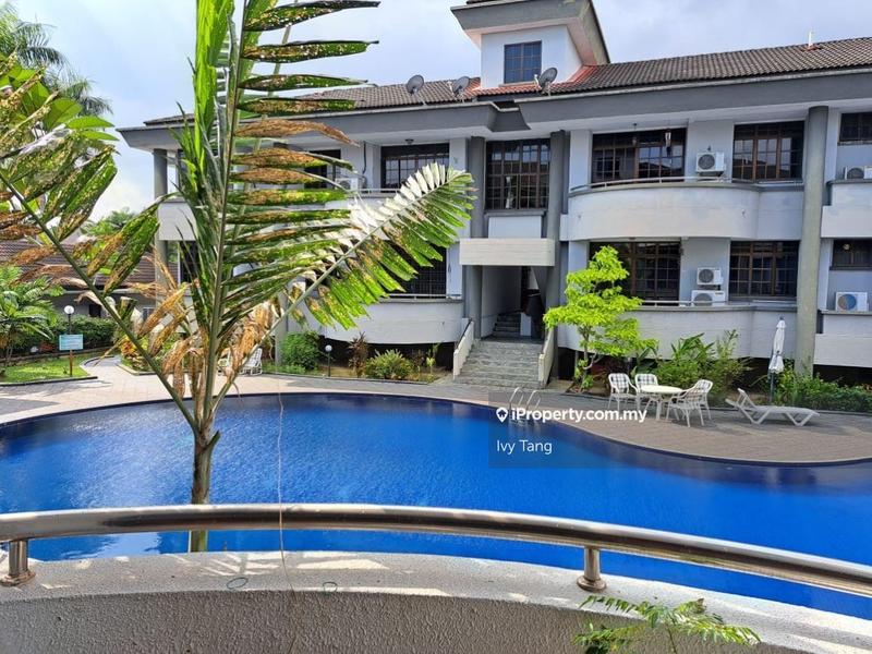 Condominium for Sale in The Club by Ivy Tang - iProperty.com.my
