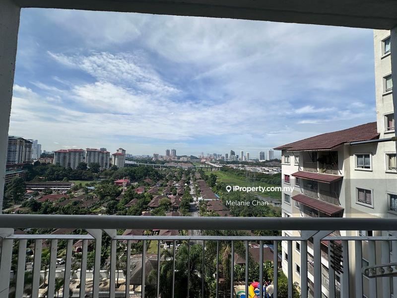 Kondominium untuk Disewa di Perdana View oleh Melanie Chan - iProperty.com.my