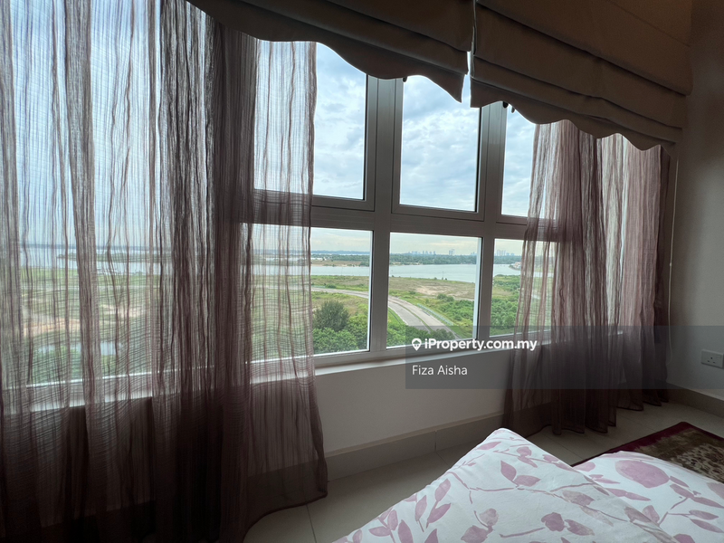 Residensi Servis untuk Dijual di Tropez Residences oleh Fiza Aisha - iProperty.com.my