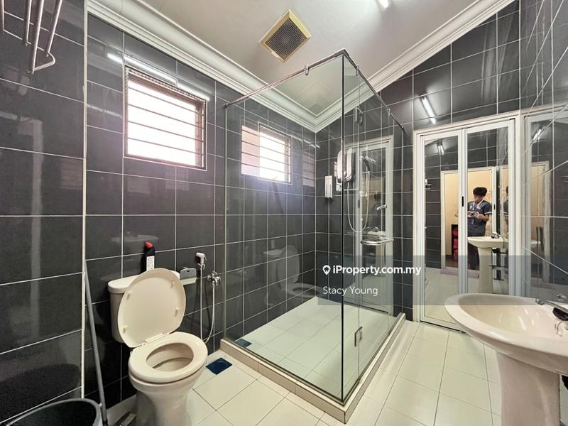 Rumah Teres 2-Tingkat untuk Dijual di Taman Alam Jaya, Cheras oleh Stacy Young - iProperty.com.my