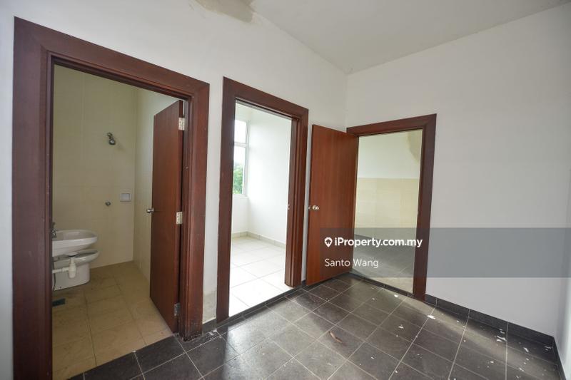 Banglo untuk Dijual di Horizon Hill, Johor Bahru oleh Santo Wang - iProperty.com.my