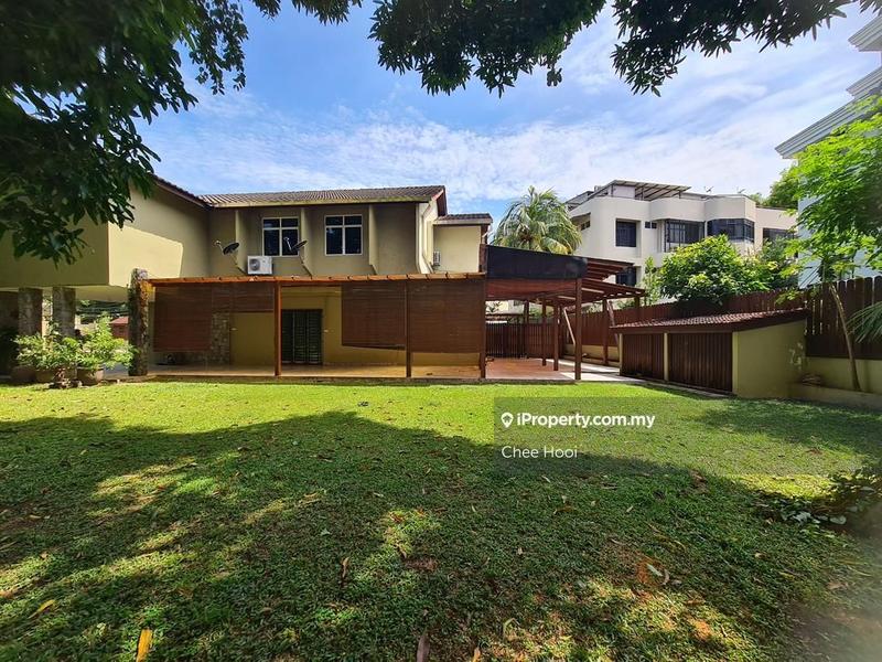 Bungalow House for Sale in Pulau Tikus, George Town by Chee Hooi - iProperty.com.my