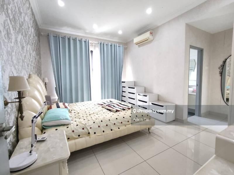 Kondominium untuk Dijual di Vila Vista oleh Aden Tai - iProperty.com.my
