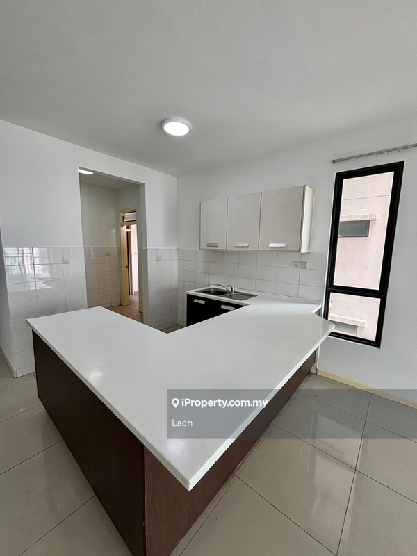 Kondominium untuk Dijual di Casa Kiara II oleh Lach - iProperty.com.my