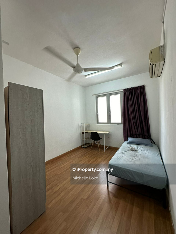 Service Residence for Rent in Garden @ One South by Michelle Loke - iProperty.com.my