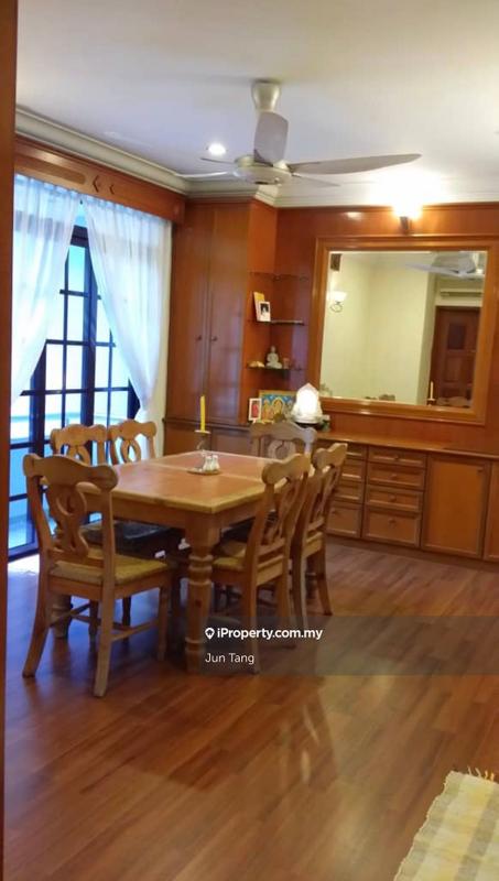 Kondominium untuk Dijual di The Club oleh Jun Tang - iProperty.com.my