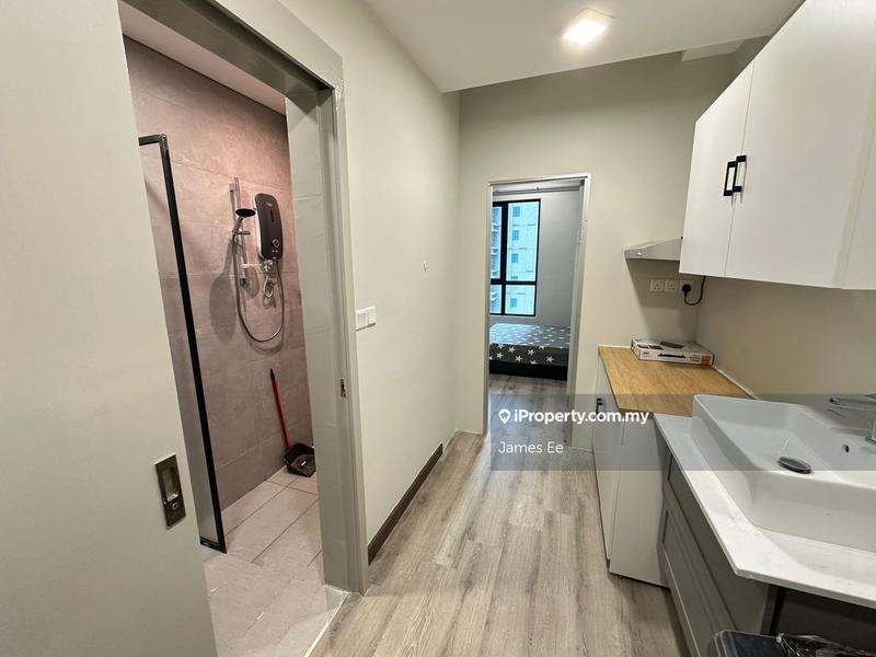 Service Residence for Rent in Cubic Botanical by James Ee - iProperty.com.my