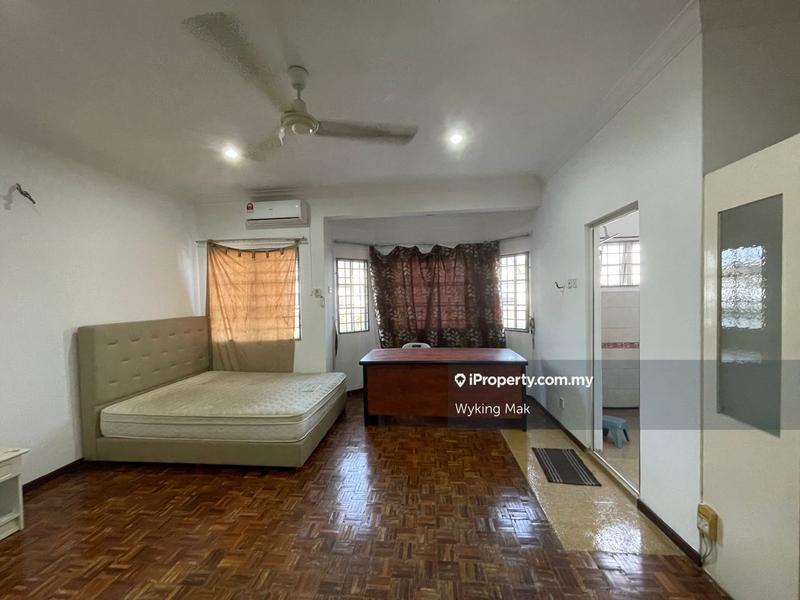 Rumah Berangkai 2 Tingkat untuk Dijual di BANDAR PUCHONG JAYA, Puchong oleh Wyking Mak - iProperty.com.my