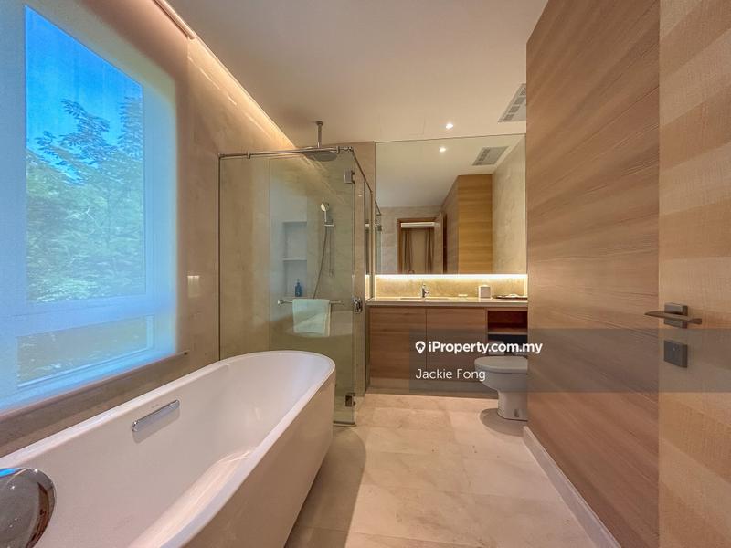 Bungalow House for Sale in Taman Duta, Bukit Tunku (Kenny Hills) by Jackie Fong - iProperty.com.my