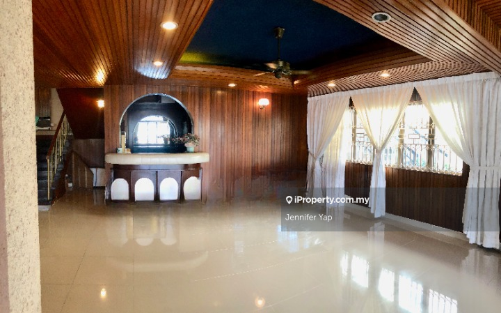 Bungalow House for Sale in Bukit Bandaraya, Bangsar by Jennifer Yap - iProperty.com.my