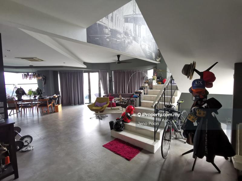 For Rent - Desarina Condominium