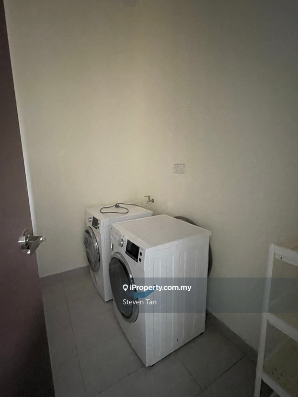 For Rent - Met 1 Residences