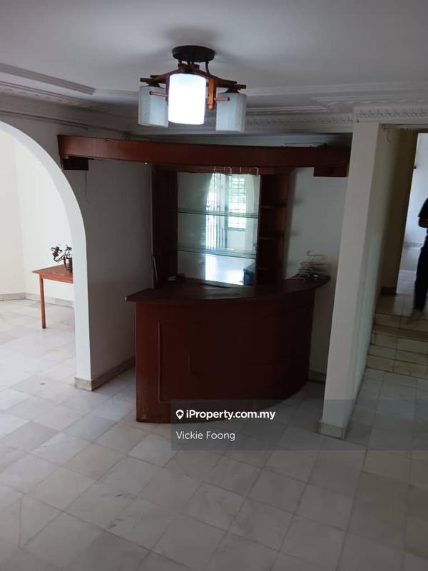 Bungalow House for Sale in Kampung Tunku, Petaling Jaya by Vickie Foong - iProperty.com.my