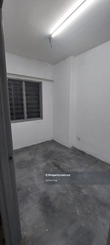 Pangsapuri untuk Dijual di Apartment Sri Rakyat oleh Denice Ng - iProperty.com.my