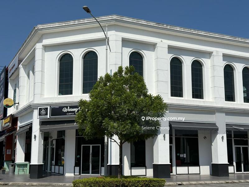 Shop for Rent in Eco Majestic, Semenyih by Selene Chong - iProperty.com.my