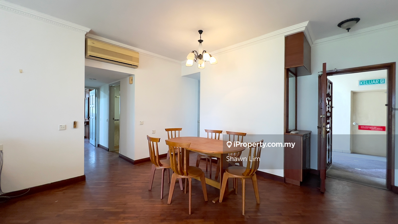 Condominium for Sale in Mont Kiara Sophia by Shawn Lim - iProperty.com.my