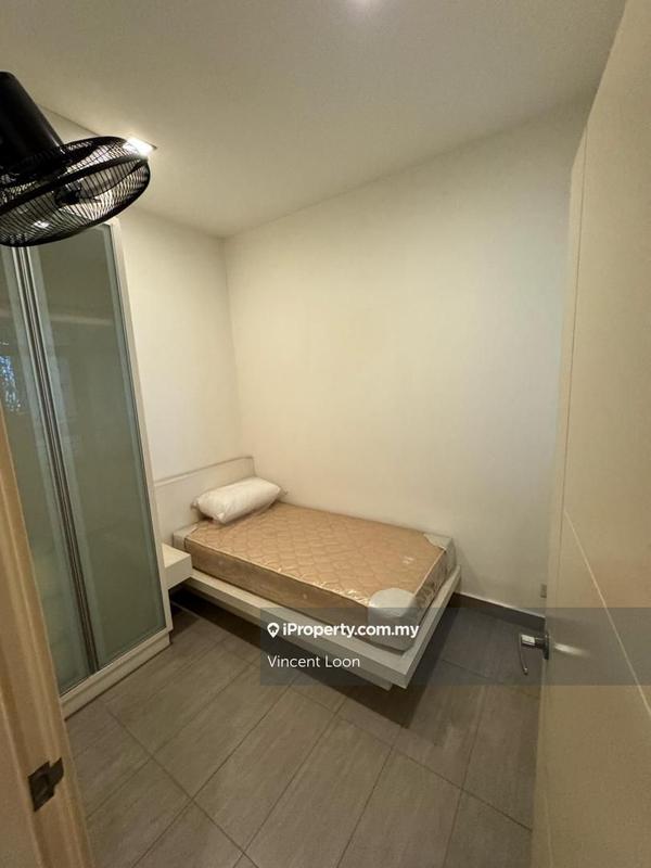 Condominium for Sale in Aston Kiara 3 by Vincent Loon - iProperty.com.my