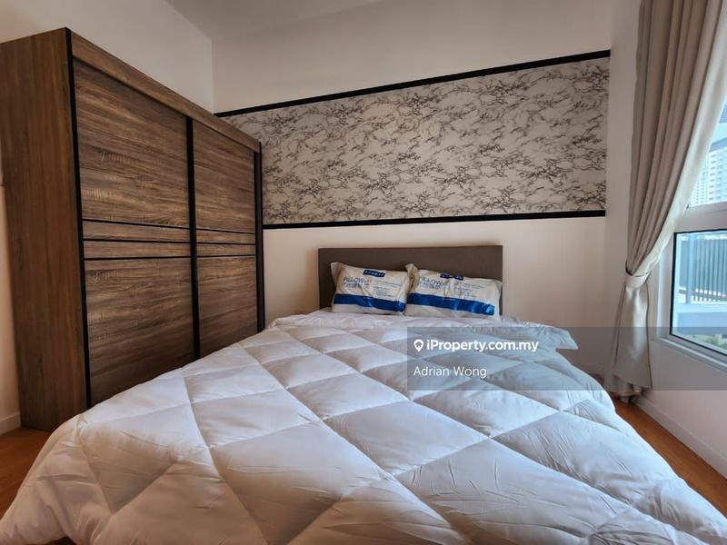 Condominium for Sale in Inspirasi by Adrian Wong - iProperty.com.my