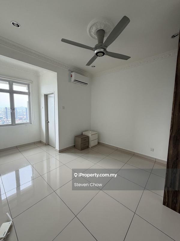 Kondominium untuk Disewa di Sky Vista Residency oleh Steven Chow - Interior - iProperty.com.my